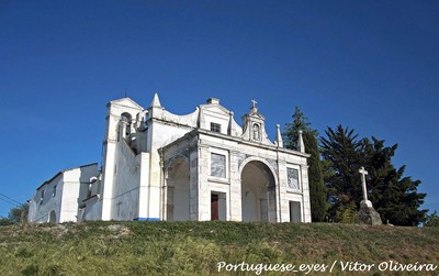 Igreja de Nossa Senhora da Graça do Divor