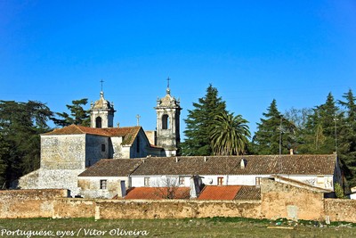 Igreja de Nossa Senhora da Lapa