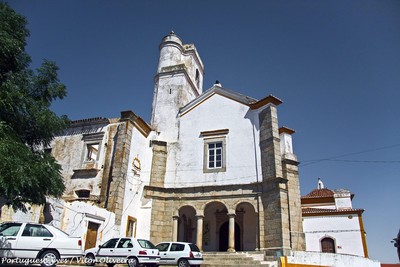 Igreja de Nossa Senhora da Luz
