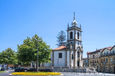 Igreja de Nossa Senhora das Dores