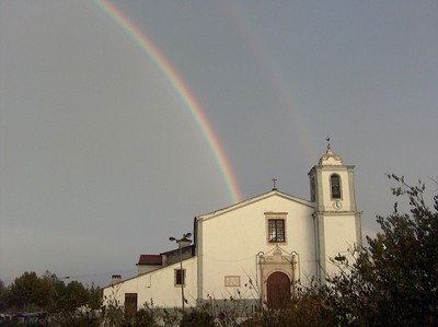 Igreja Matriz de Borba