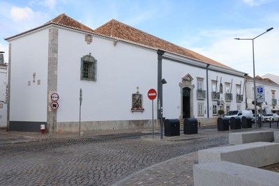 Igreja de Nossa Senhora das Ondas