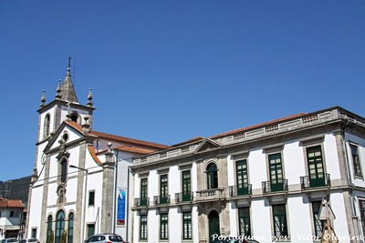 Igreja de Nossa Senhora do Carmo
