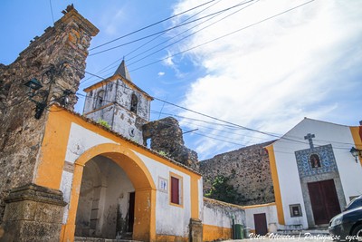 Igreja de Nossa Senhora da Alegria