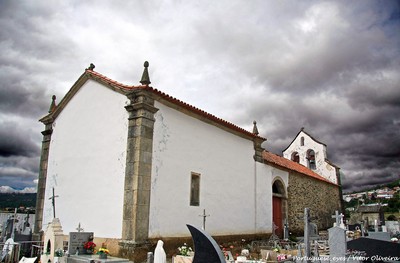 Igreja de São Facundo