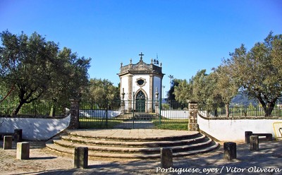 Igreja de São João da Ribeira