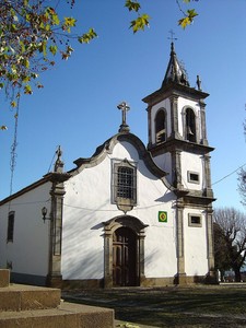Igreja de São Luís Pinhel