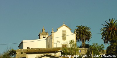 Igreja de São Martinho
