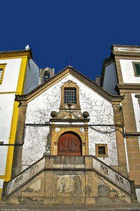 Capela de São Mateus
