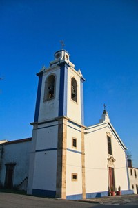 Igreja de São Pedro de Dois Portos