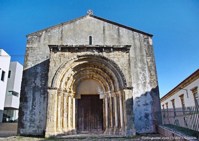 Capela de São Pedro