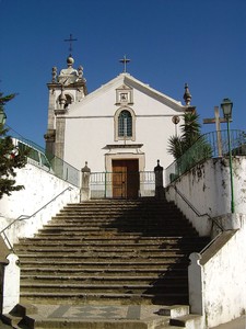 Igreja Paroquial de São Pedro de Lousa