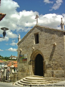 Igreja de São Pedro