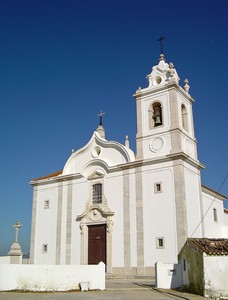Igreja de São Pedro de Grilhões