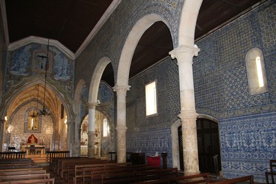 Igreja de São Quintino