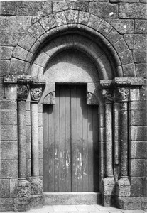 Igreja de Gândara Penafiel