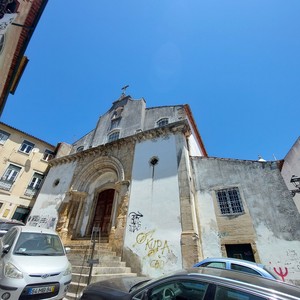 Igreja de São Salvador