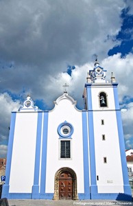 Igreja de Santiago