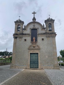 Igreja de Bitarães