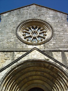 Igreja de São João de Alporão
