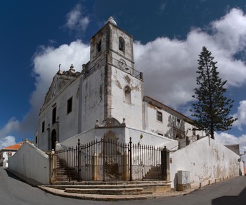 Igreja de São Sebastião