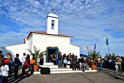 Igreja de Santa Bárbara