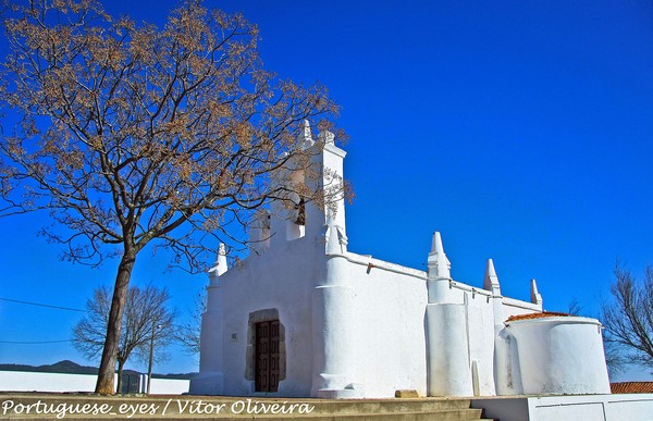 Igreja de Santa Brígida - Marmelar - Portugal (8236721559).jpg