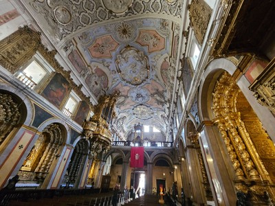 Igreja de Santa Catarina