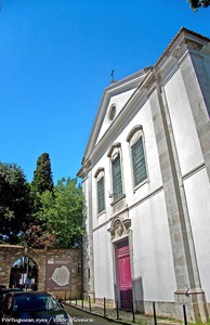 Ermida de Nossa Senhora da Purificação