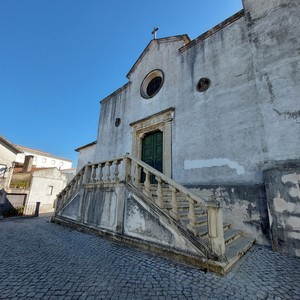 Igreja de Santa Eufémia