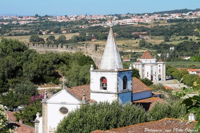 Igreja de Santa Maria de Óbidos