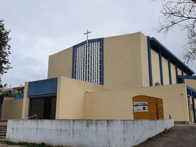 Igreja de Santa Maria