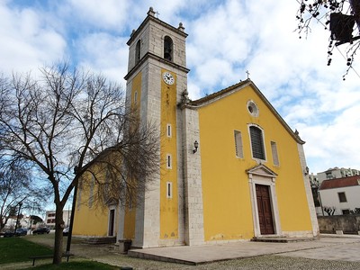 Igreja Matriz de Loures