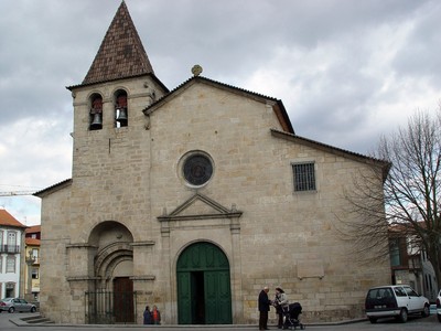 Igreja de Santa Maria Maior