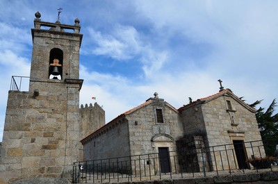 Igreja de Santiago