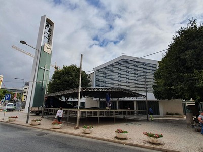 Igreja de Santo António de Moscavide