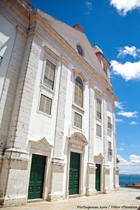 Igreja de Santo Estêvão