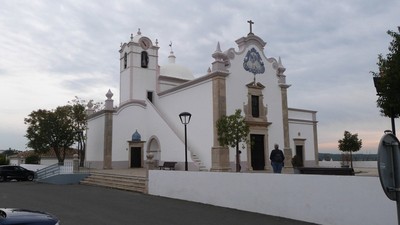 Igreja de São Lourenço de Almancil