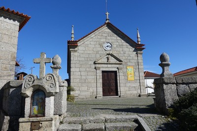 Igreja de Serzedelo