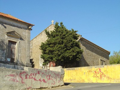 Igreja de Santo André