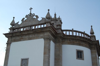 Igreja do Bom Jesus da Cruz