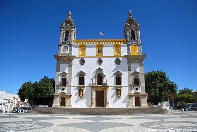 Igreja do Carmo