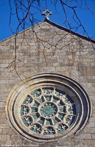 Igreja de Santa Clara