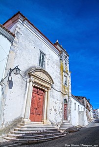 Igreja do Espírito Santo