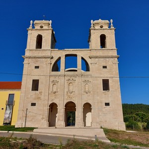 Mosteiro de Santa Maria de Seiça