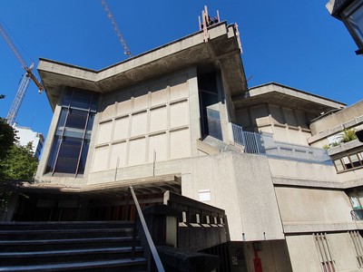 Igreja do Sagrado Coração de Jesus