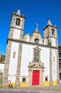 Igreja do Bonfim