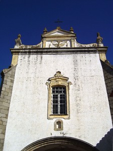 Igreja dos Lóios