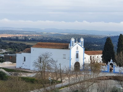 Igreja e Convento de Santo António