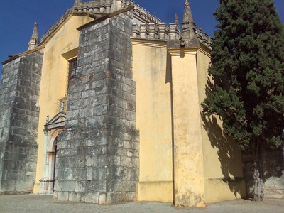 Igreja matriz de Alvito